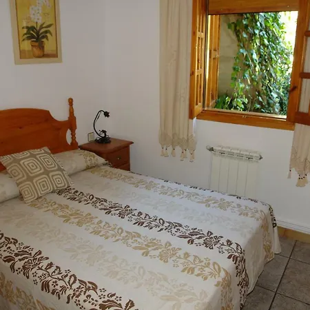 Fuente De La Yedra Guest House Arroyo Frio Room photo